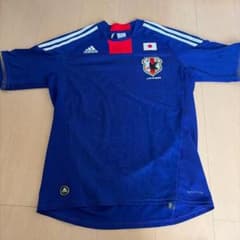 adidas サッカー日本代表 ユニフォームのサムネイル