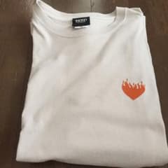 藤井風 ロングTシャツ Mサイズのサムネイル
