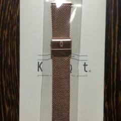 A さん専用！Knot 腕時計ベルトのサムネイル