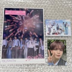OCTPATH なつめき 栗田航兵 ファンクラブ限定盤のサムネイル