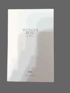 ZARA Wonder Rose 150ml香水のサムネイル