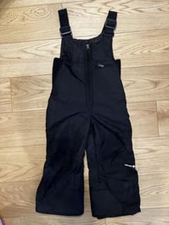 Excellent condition! Outdoor Gear Children's Ski and Snowboard Wear 90/110 Black