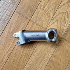 NITTO NJ89 EX 90mm φ25.4 φ28.6 - メルカリ