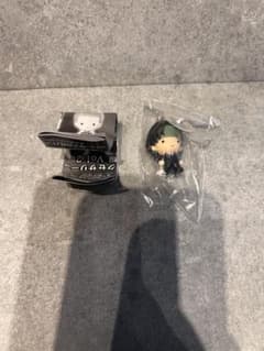 HUNTER × HUNTER 메지루시 액세서리 환영 여단 클로로