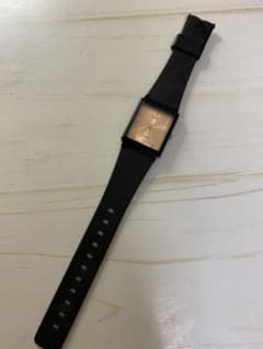 腕時計　CASIOのサムネイル