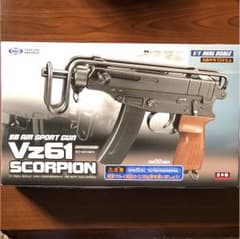 新品 東京マルイ エアーガンのサムネイル