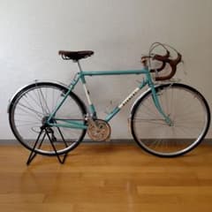 Bianchi ANCORA 2013 51 クロモリ チェレステ Bianchi ANCORA 2013 51 クロモリ チェレステ - メルカリ