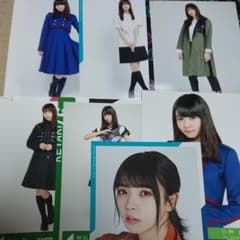 小林由依 生写真のサムネイル
