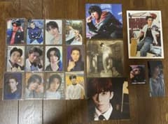 フィヨン トレカ まとめ売り SF9 - メルカリ