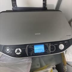 EPSON PM-A820 プリンター　ジャンク品のサムネイル