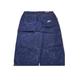 極太 90's INTERSTATE buggyDENIM interstateのサムネイル