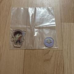 TinyTAN アクリルスタンド j-hopeのサムネイル