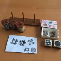 スタンプのサムネイル