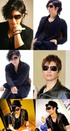 セリーヌ サングラス GACKT着用 - メルカリ