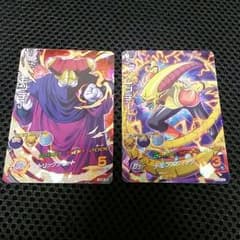 専用☆ドラゴンボールヒーローズ　ムッチーモッチーのサムネイル