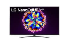 LG 55インチ液晶テレビ 55NANO91JNA NanoCellのサムネイル