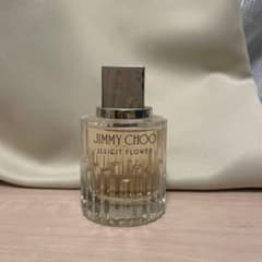 JIMMY CHOO ILLICIT FLOWER 香水 60ml - メルカリ