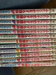 少女マンガ　ふたりで恋をする理由のサムネイル