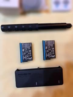 Insta360 X5 8K 360度アクションカメラ 本体のサムネイル