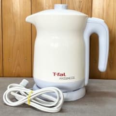 T-fal ティファール　ケトル　アントワネット　スカイブルー　KO320172 T-fal ティファール ケトル アントワネット スカイブルー KO320172