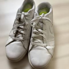 NIKEメンズスニーカー27㌢