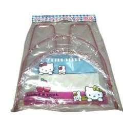 Hello Kitty Bicycle Mini Windscreen