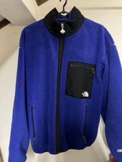 thenorthface(ザ・ノースフェイス) フリースのサムネイル