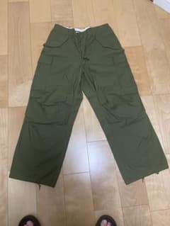 値下中デッドストック実物　m-r M65 パンツ　medium  regularのサムネイル