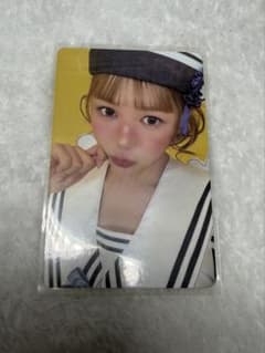 Hearts2Hearts lemon tang soundwave イェオンのサムネイル