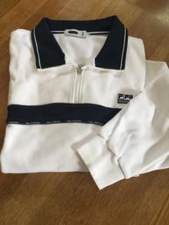 FILA ゴルフウエア 3L‼️のサムネイル