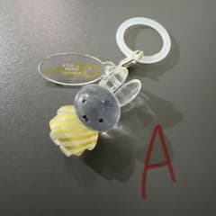 めじるしアクセサリー miffy 70th anniversary Ver Aのサムネイル