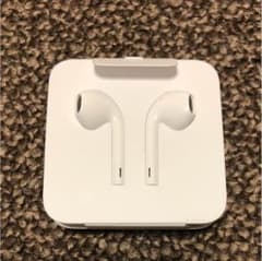 iPhone7 iphone8 イヤホンのサムネイル