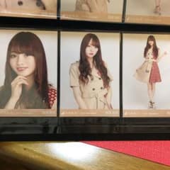 乃木坂46 梅澤美波 生写真 コンプのサムネイル