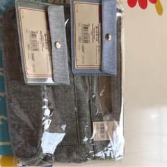 【きーこ様専用】無印良品 バックインバック他のサムネイル