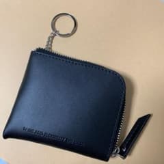 値下げ中！【THE CASE】KEY＆COIN L WALLETのサムネイル