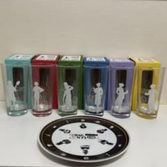 ワイテルズ　奇妙なカフェ巡り　グラス　お皿 ワイテルズ 奇妙なカフェ巡り グラス お皿 - メルカリ