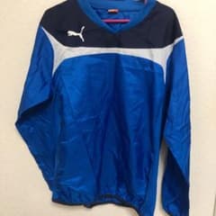 PUMA プーマ ピステ上 ブルーのサムネイル