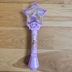 【箱付き】ディズニー マジカルワンド ラプンツェルのサムネイル