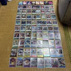 ワンピースカードゲーム まとめ売り 大量セット - メルカリ