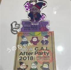 AAA C.A.Lのサムネイル