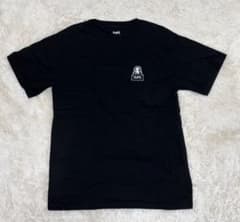 X-girl 半袖 Tシャツ ブラックのサムネイル