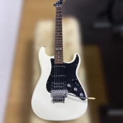 FERNANDES 15th Anniversary Floyd Rose - メルカリ