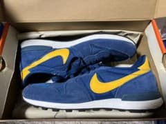 ✨美品✨2013年製 NIKE ナイキ インターナショナリストのサムネイル