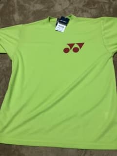YONEX ヨネックス Tシャツのサムネイル