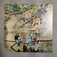 【ＵＫ.Org盤ＬＰレコード】ウィングス／ワイルド・ライフ UK.Org盤LPレコード】ウィングス／ワイルド・ライフ - メルカリ