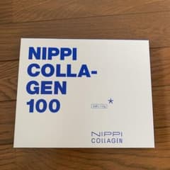 ニッピコラーゲン100のサムネイル