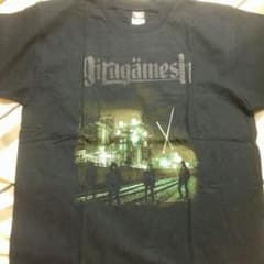 ギルガメッシュ ギルガメタルTシャツのサムネイル