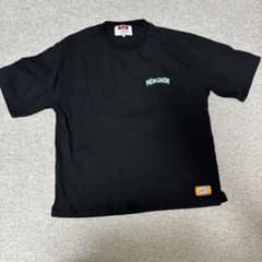 NEW JACK Tシャツ ブラック Lサイズのサムネイル