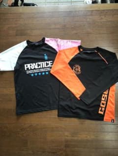 ゴーセン tシャツセットのサムネイル