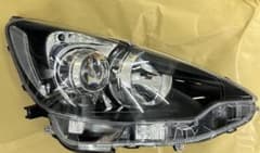 NHP10 トヨタアクア LED 右ヘッドライト 81110-52E90 - メルカリ